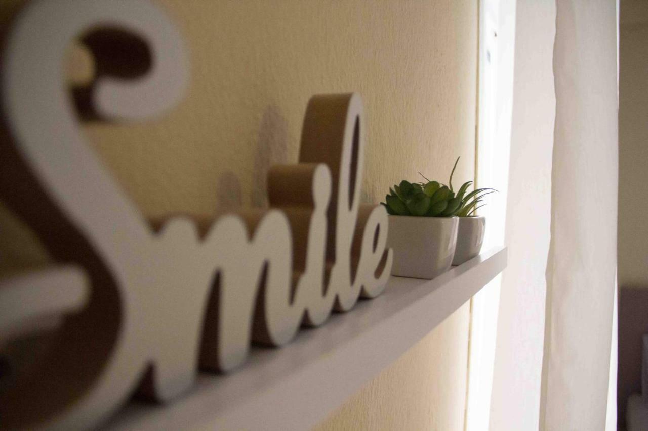 Nikoletta'S Studio โคโมทินี ภายนอก รูปภาพ